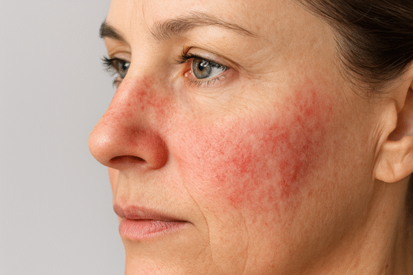 Kapillaaride ja veresoonte eemaldamine