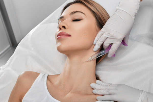 Biostimulatsioon polünukleotiididega