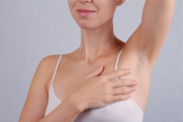 Laserepilatsioon naistele