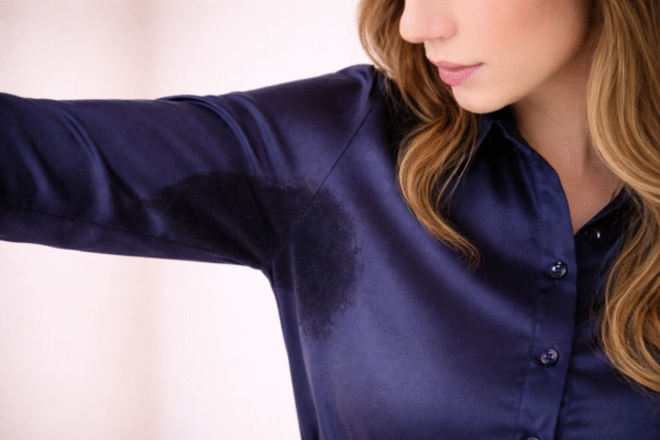 Botuliinisüstid liighigistamise vastu