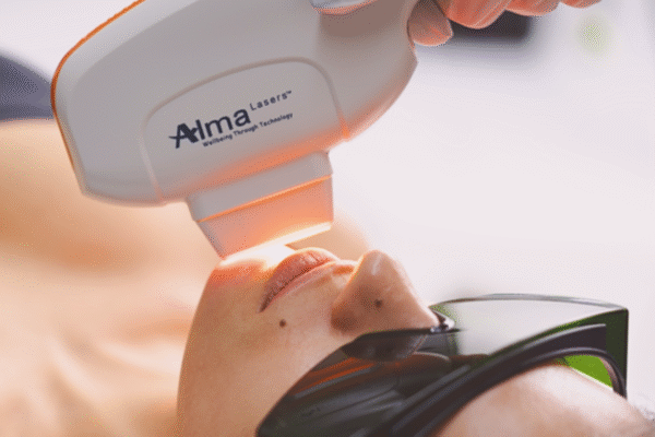 NIR-infrapuna naha noorenduse kompleks