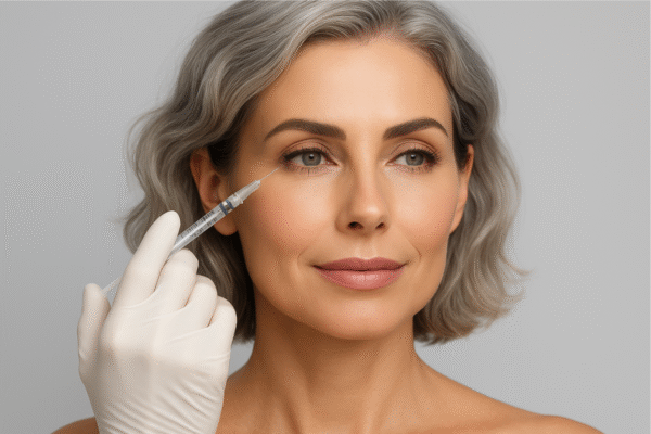 Põsesarnade korrigeerimine