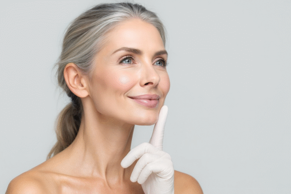 Biorevitalisatsioon Profhilo