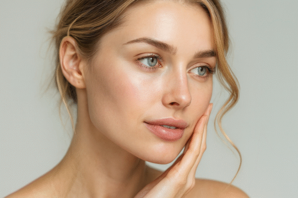 Redermalisatsioon Hyalual Xela Rederm 1,1%