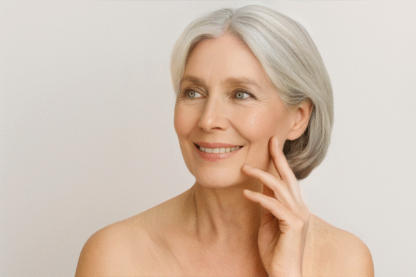 Mesoteraapia näole NCTF 135HA