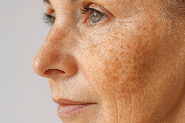 Pigmentatsiooni ja fotonoorenduse IPL-ravi