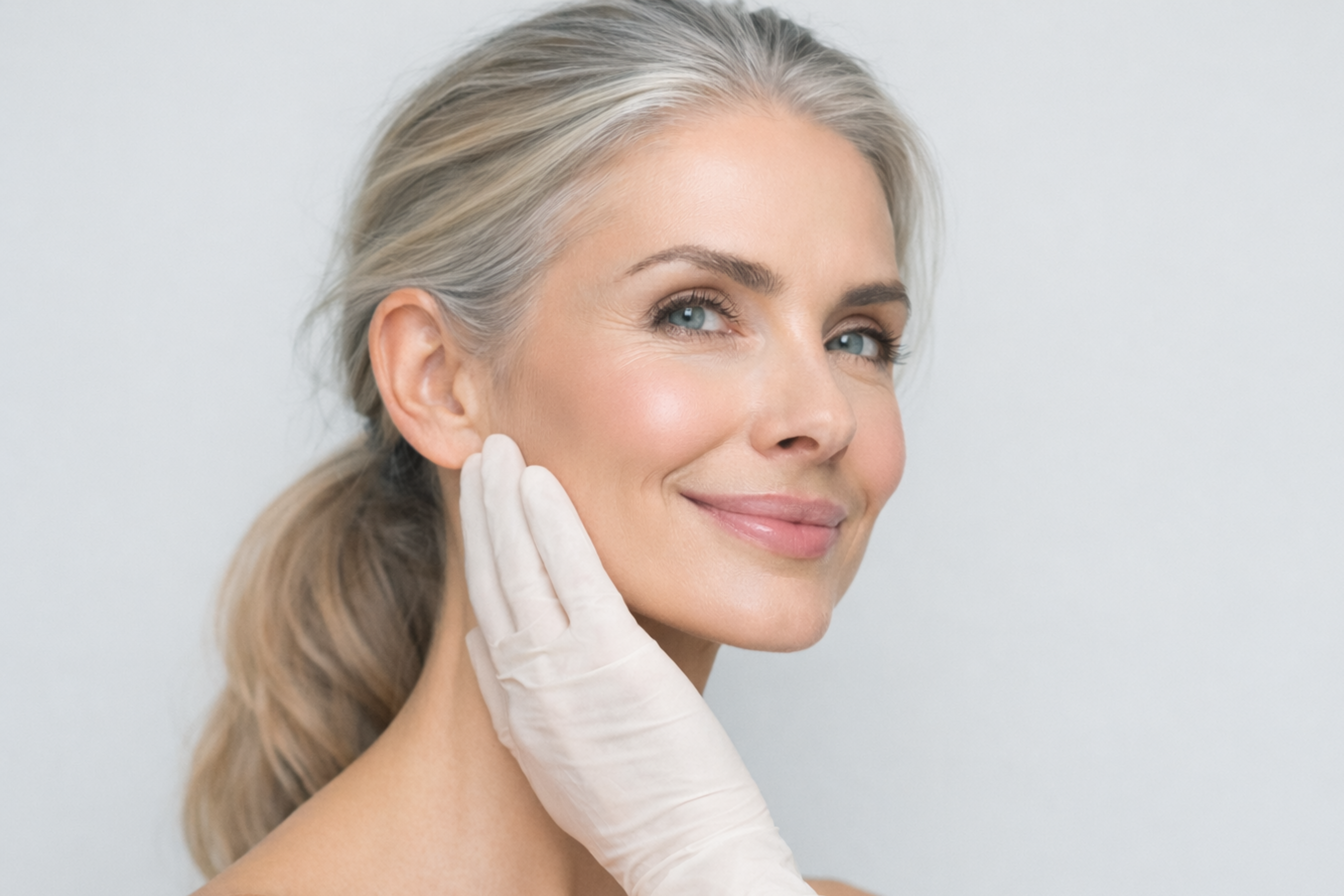 Biorevitalisatsioon Jalupro Super Hydro