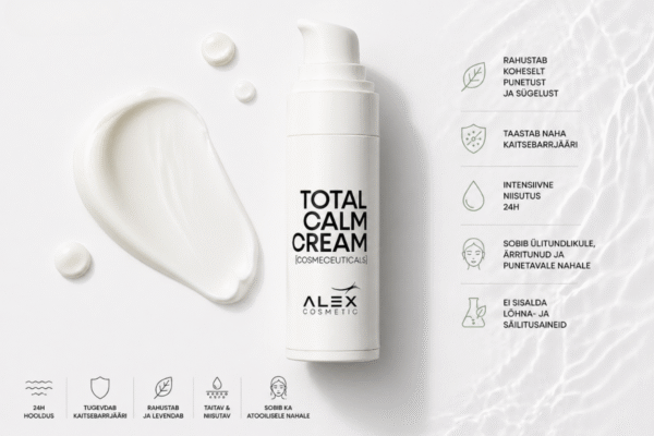 Total Calm Cream (30 ml)