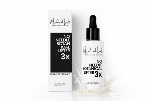 No Needle Botanical Lifter 3x (30 ml)