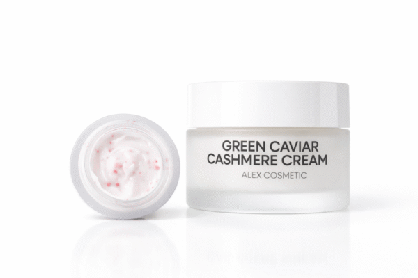 Green Caviar Cashmere Cream (50 ml)