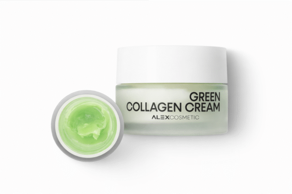 Green Collagen Cream (50 ml)