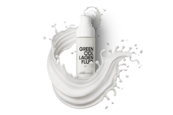 Green Collagen Fluid (30 ml)