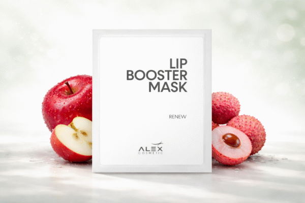 Lip Booster Mask