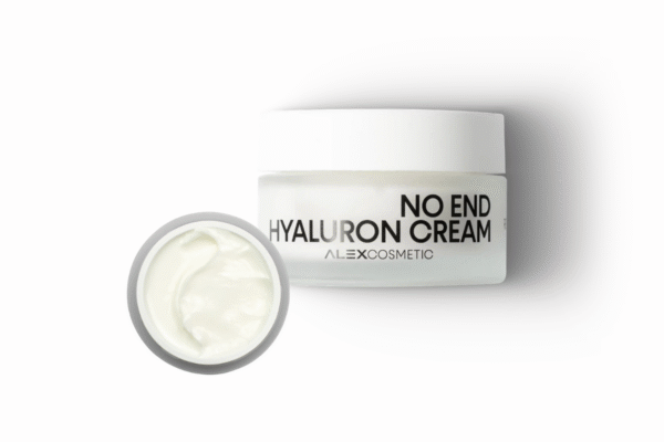 No End Hyaluron Cream (50 ml)