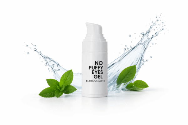 No Puffy Eyes Gel (15 ml)