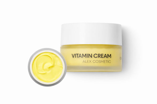 Vitamin Cream (50 ml)