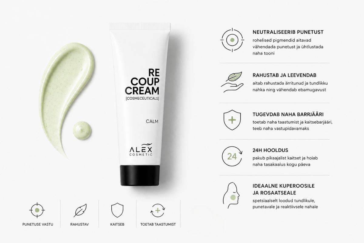 Recoup Cream (50 ml)