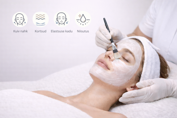 Alex Cosmetic hüaluroon lifting ja niisutav hooldus