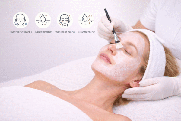 Alex Cosmetic tüviraku PRO noorendav hooldus