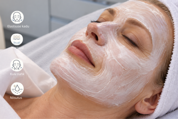 VIP Anti-age luksushooldus Alex Cosmetic
