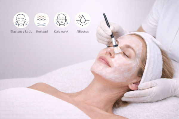 Alex Cosmetic VIP anti-age luksushooldus