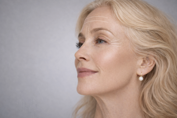 Botuliinisüstid (1 piirkond, 2 piirkonda, 3 piirkonda)