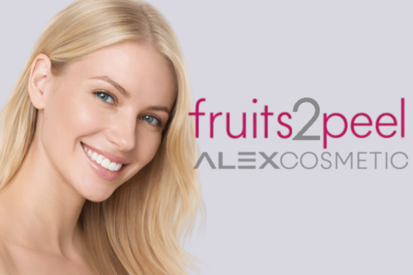 Fruit2Peel-ga kombineeritud hooldused