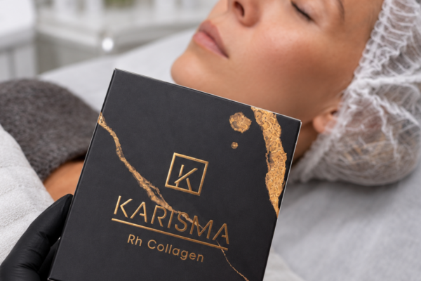 Kollageeni bioregeneratsioon (Karisma 2 ml)