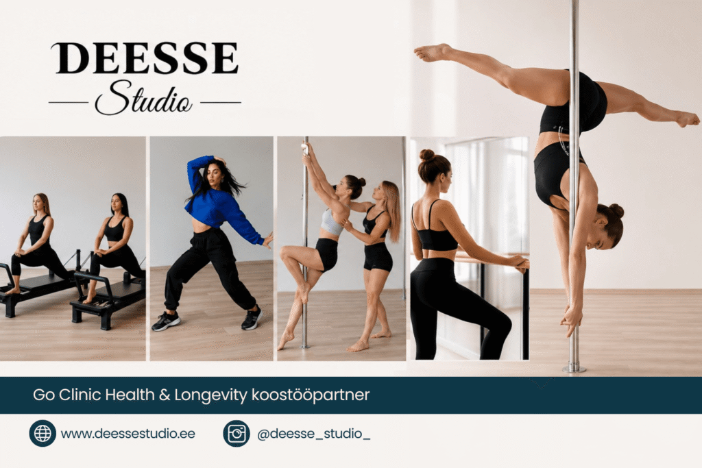 DEESSE STUDIO