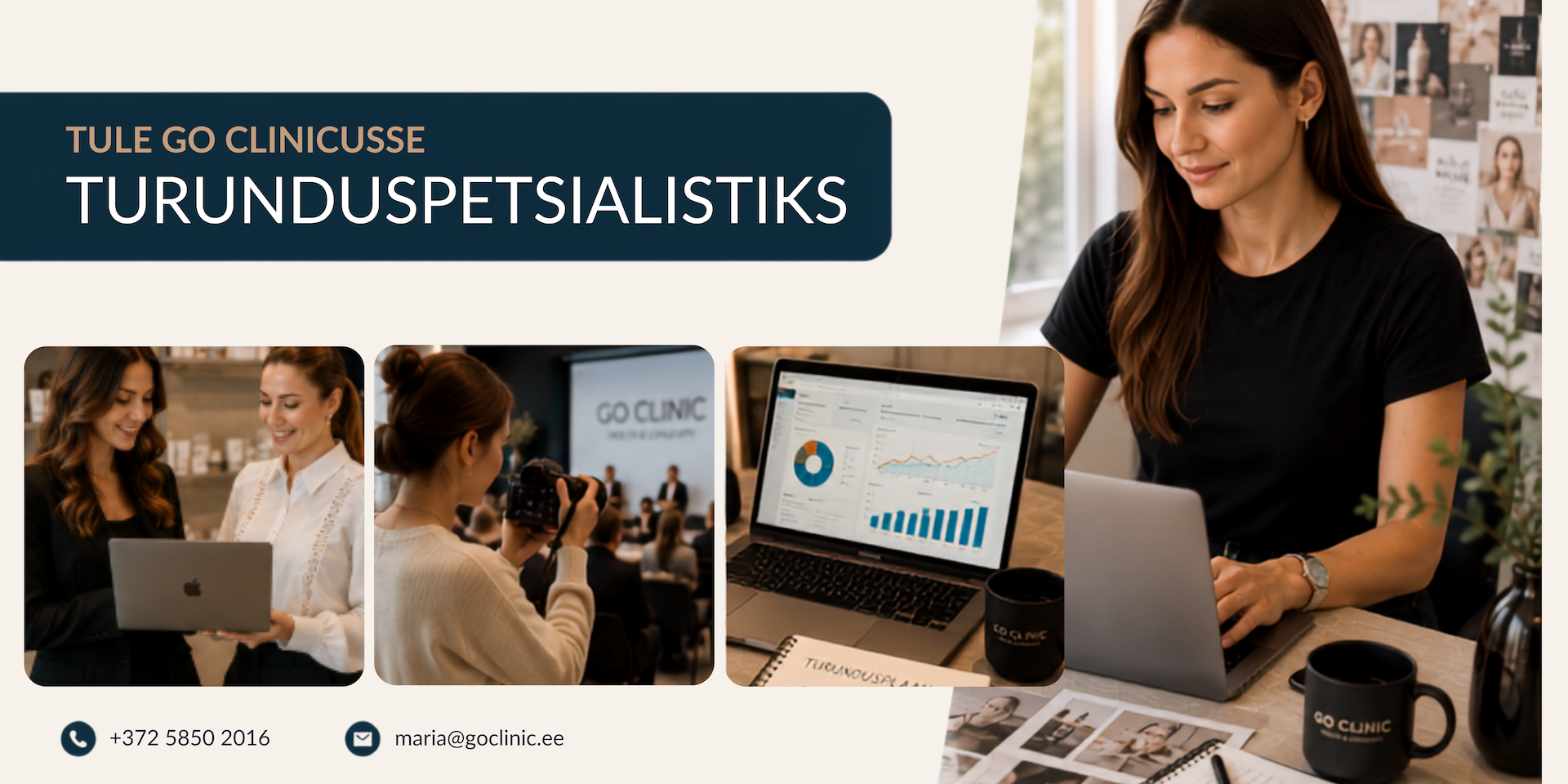 Turundusspetsialist