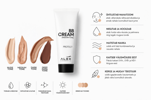 BB Cream