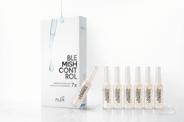Blemish control 7x (10,5 ml)