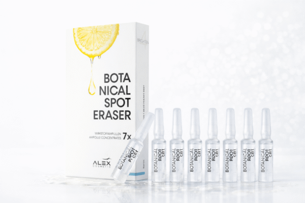 Botanical spot eraser 7x (10,5 ml)