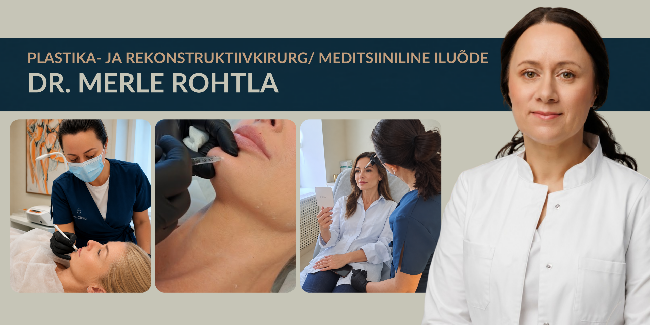 TUTVU DR. MERLEGA