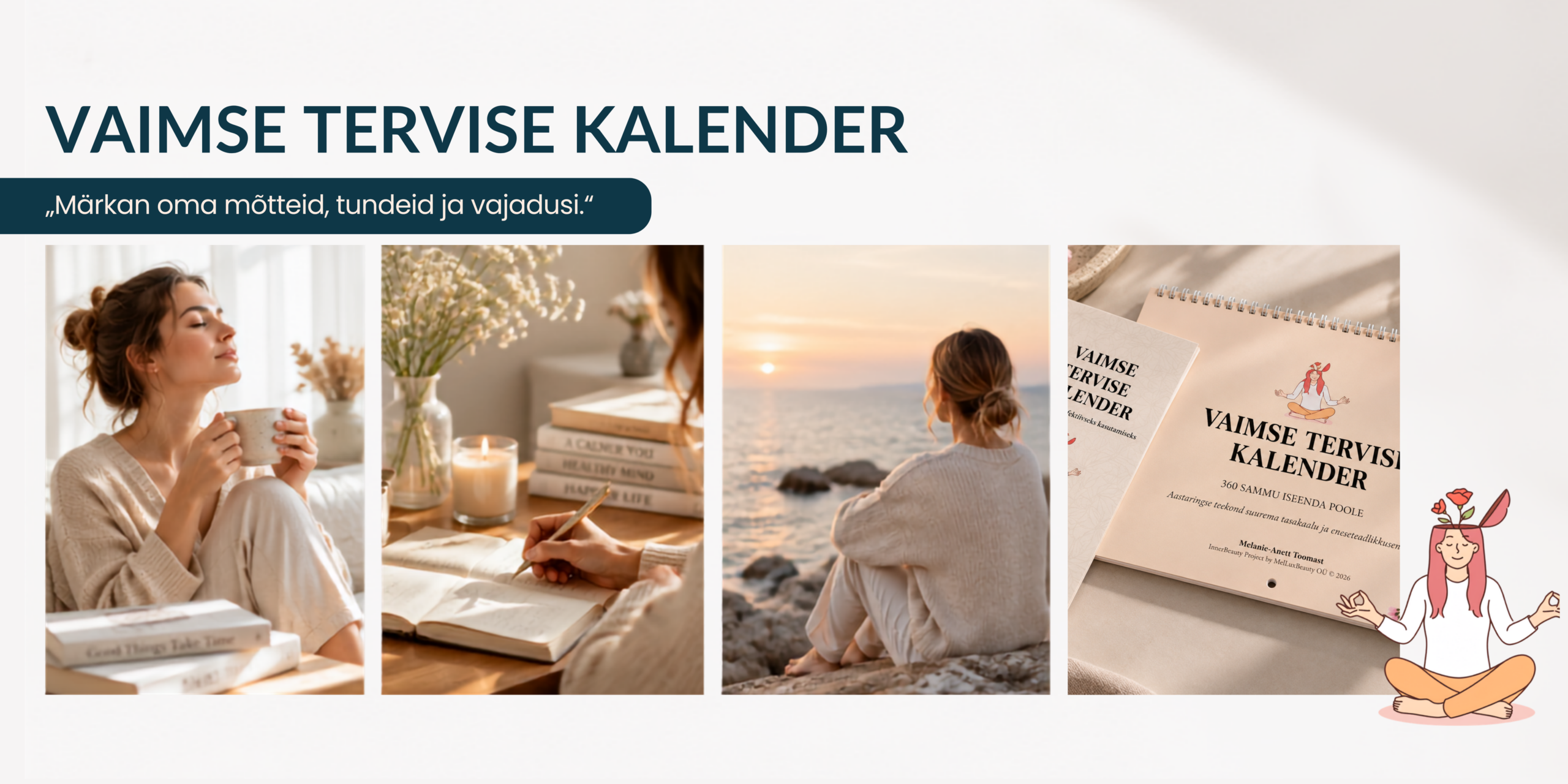 VAIMSE TERVISE KALENDER