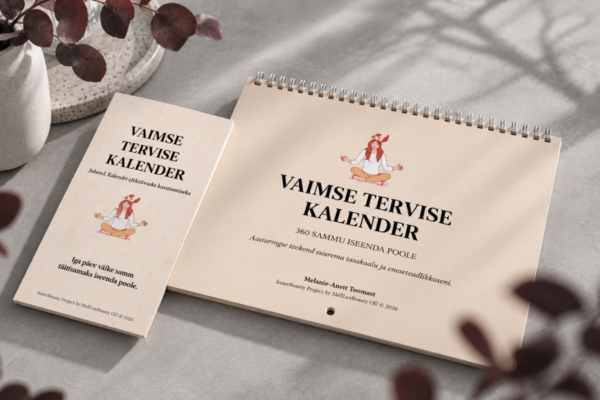 VAIMSE TERVISE KALENDER
