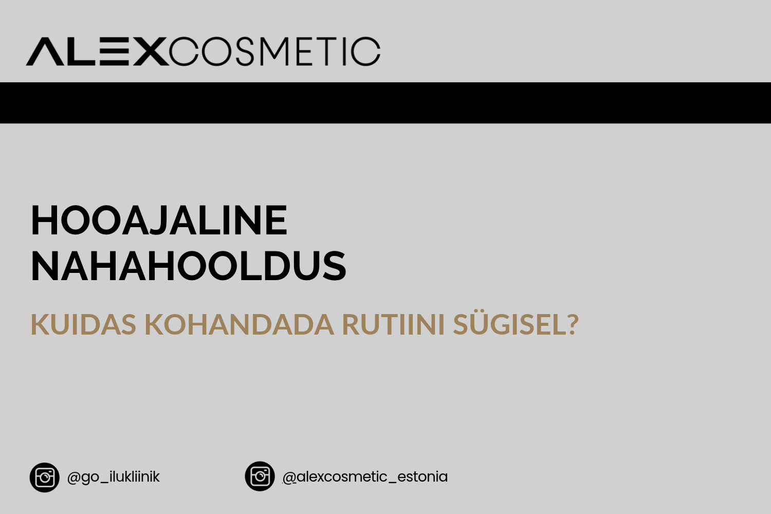 Hooajaline nahahooldus: kuidas kohandada rutiini sügisel?