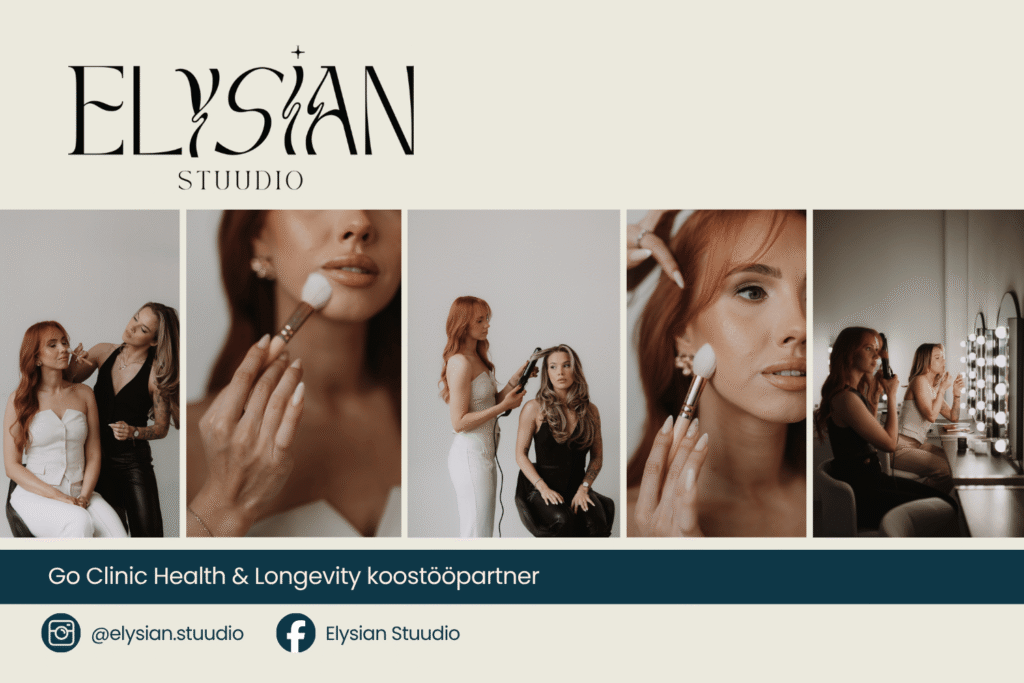ELYSIAN STUUDIO