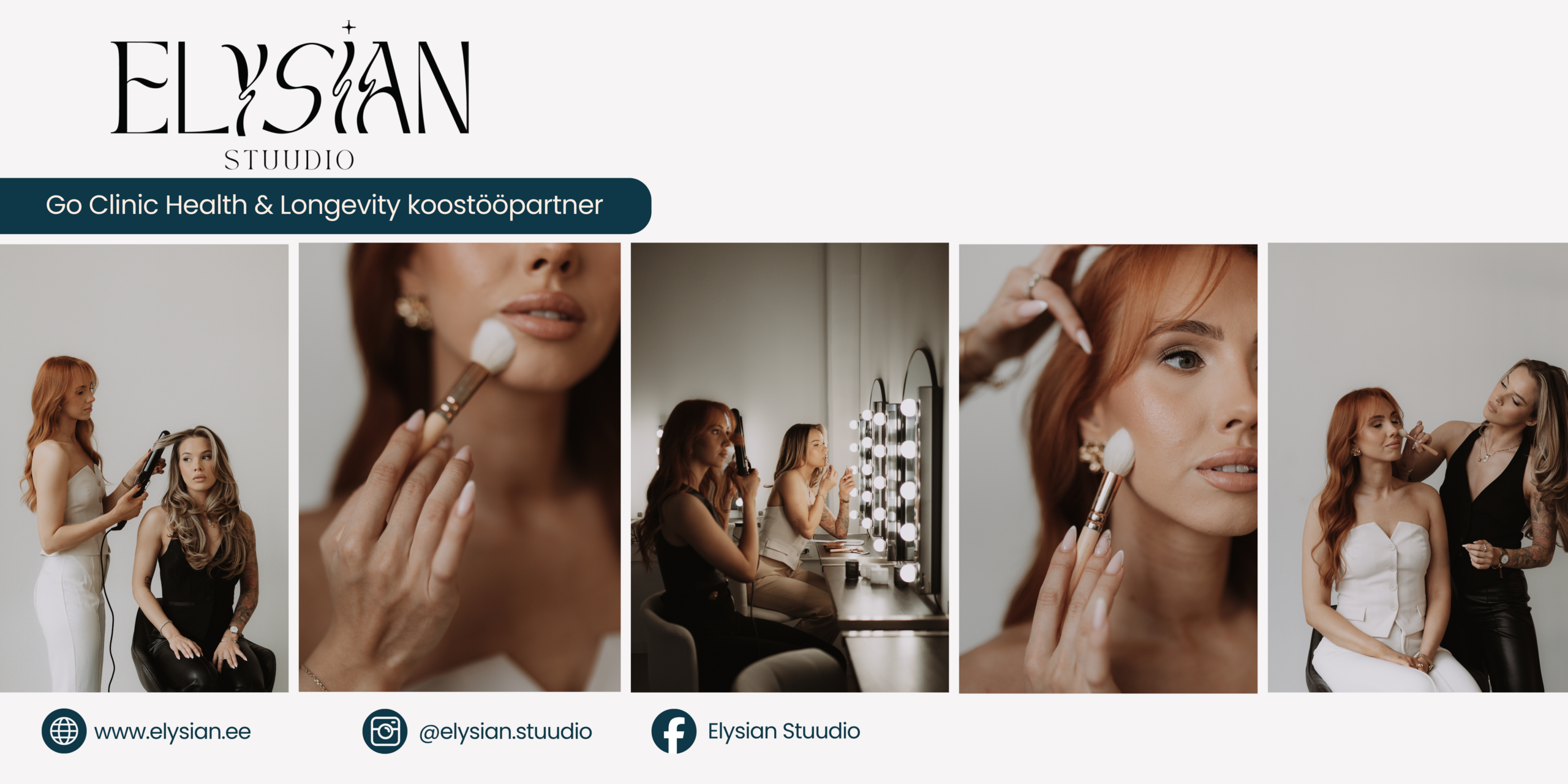 ELYSIAN STUUDIO