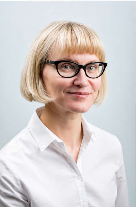 DR. AVE VAHLBERG (nahaarst)